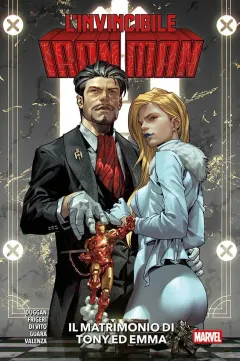 Volume cover